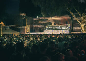 Copacobana Festival
