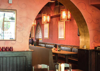 Patrick Foley's Irish Pub - Gent