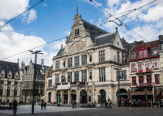Teatro Real Neerlandés