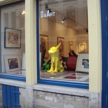 D & Art Galerie Gent